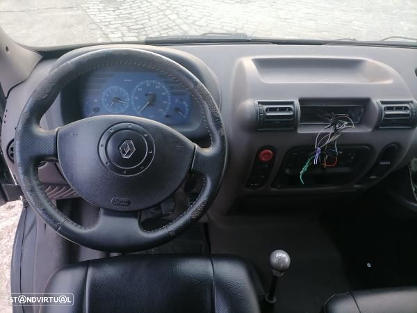 Para Peças Renault Master Ii Caixa (Fd) - 8
