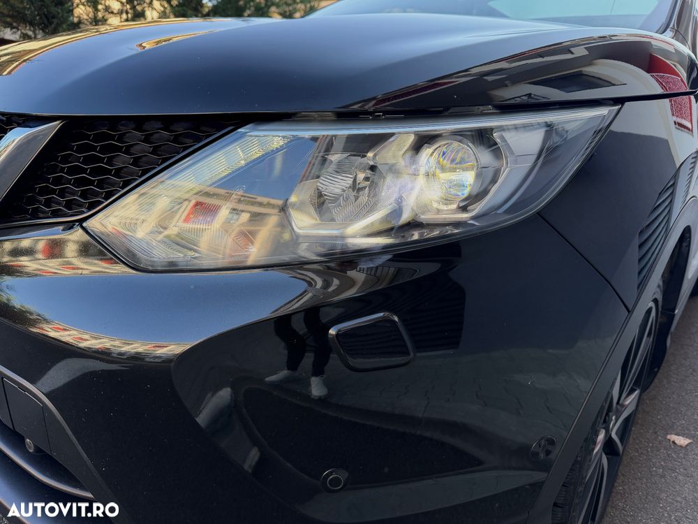 Nissan Qashqai 1.6 DCI TEKNA - 16