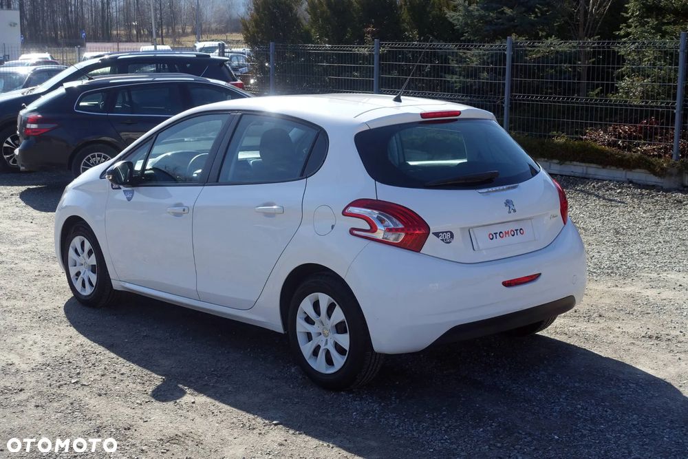 Peugeot 208 1.0 VTi Access - 7