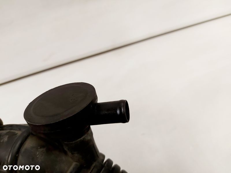 getz 1.5 crdi przewód turbiny rurka powietrza wąż - 6