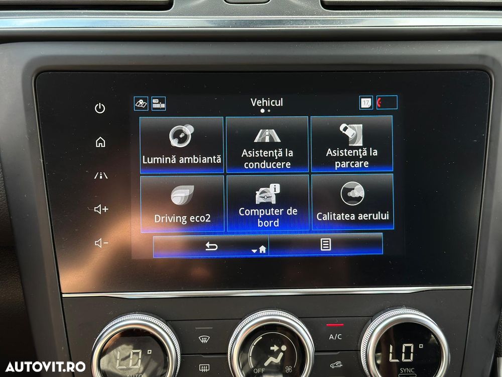 Renault Kadjar TCe 160 GPF EDC TECHNO - 23