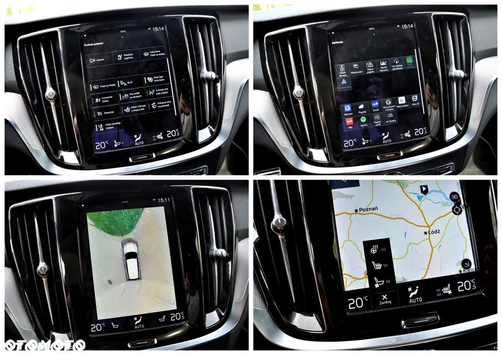 Volvo V60 B3 B DKG RDesign - 40