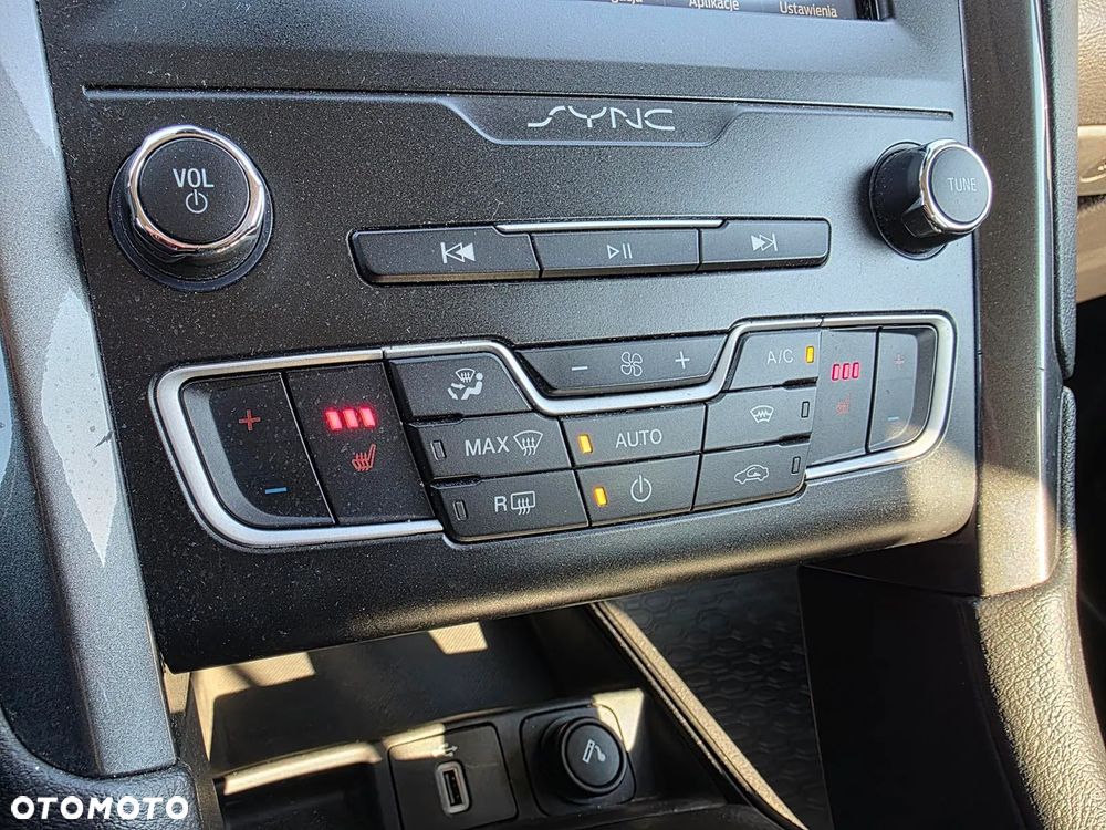 Ford Mondeo 2.0 EcoBlue Trend - 20