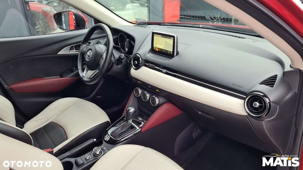 Mazda CX-3 - 30