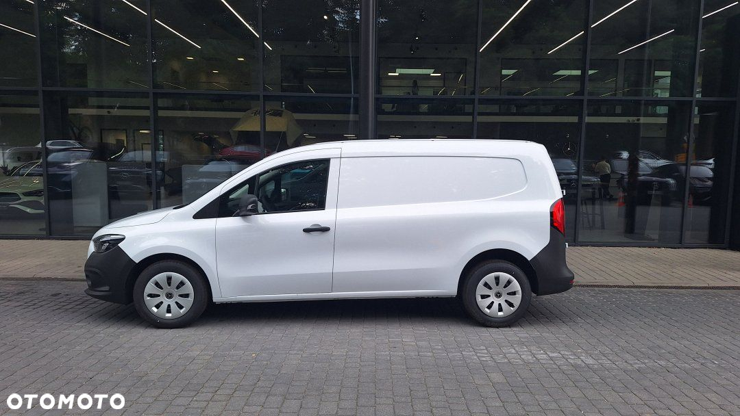 Mercedes-Benz Citan - 10