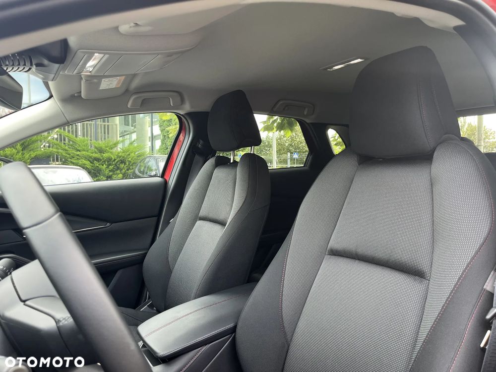 Mazda CX-30 2.0 mHEV Homura 2WD - 11
