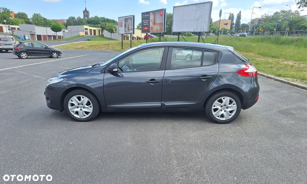Renault Megane 1.6 16V 100 TomTom Edition - 3
