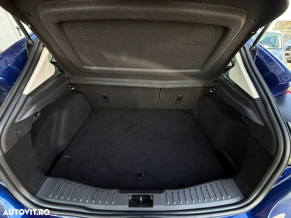 Ford Focus 1.0 EcoBoost Start-Stopp-System TITANIUM - 13