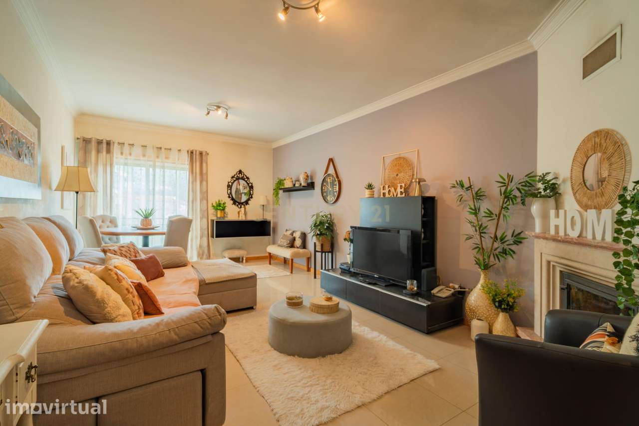 APARTAMENTO T3 - Grande imagem: 3/26