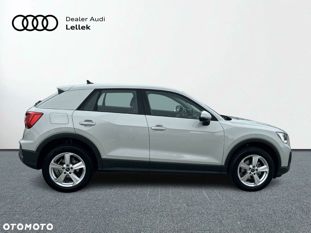 Audi Q2 30 TFSI Advanced - 5