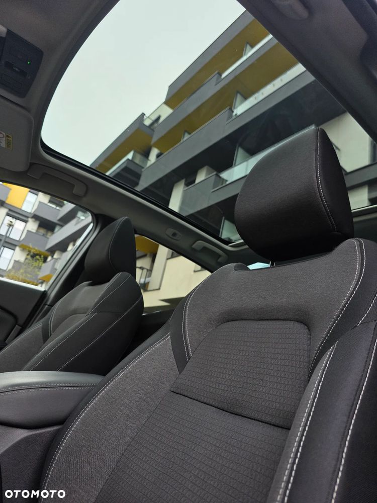 Nissan Qashqai 1.3 DIG-T N-Connecta - 7