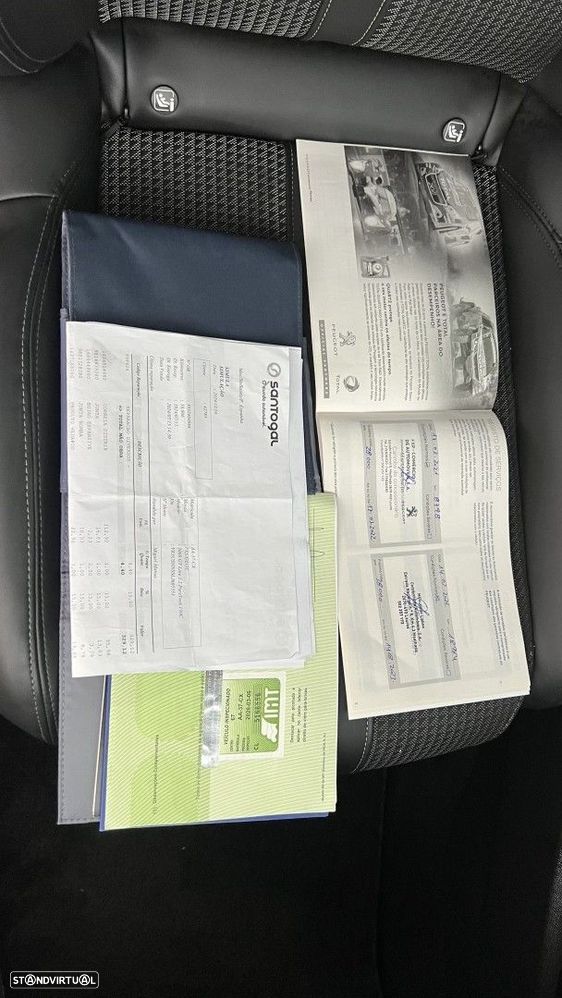 Peugeot 2008 1.2 PureTech GT Line EAT8 - 33