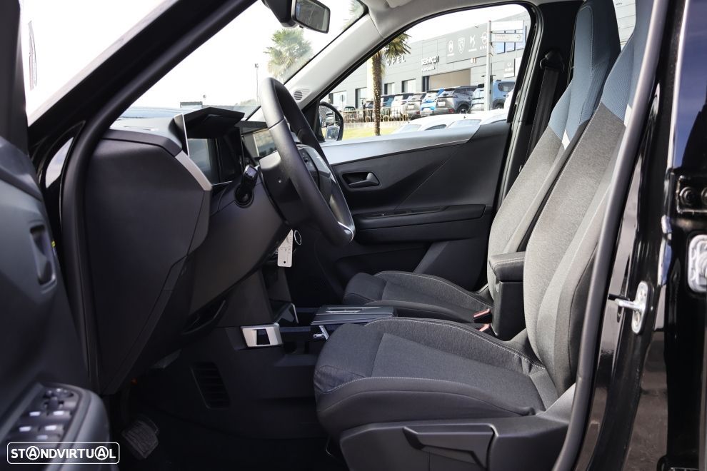 Opel Frontera 44 kWh Edition - 16