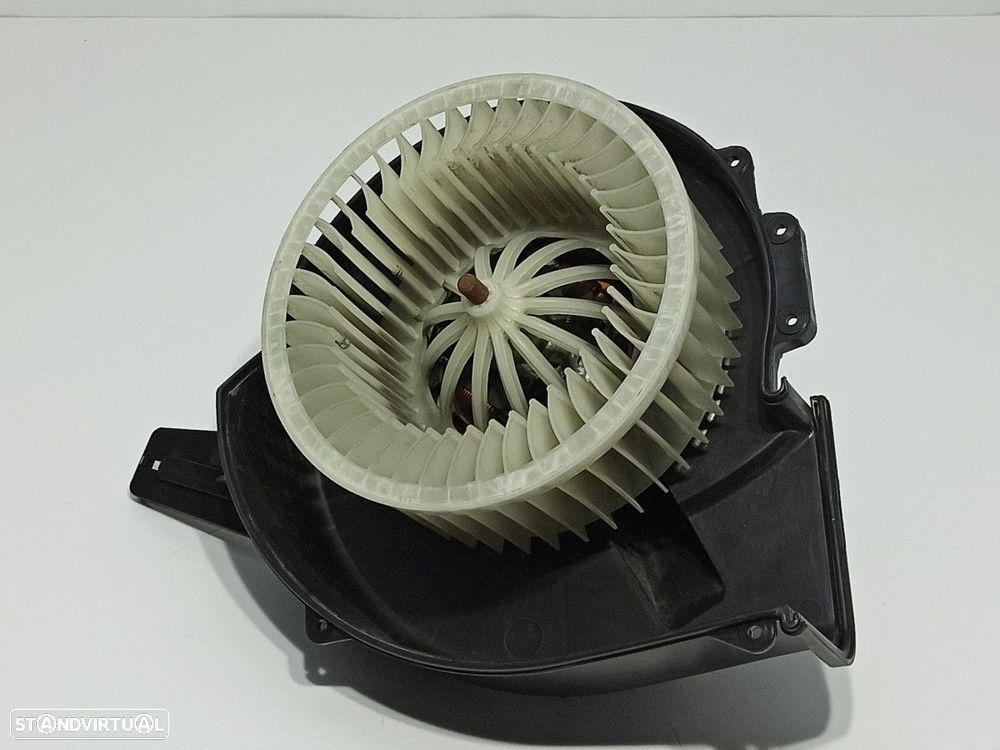 MOTOR SOFAGEM SEAT IBIZA (6P1) FR - 1