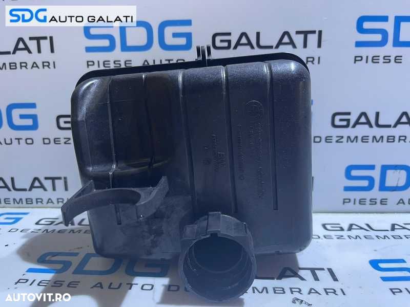 Rezonator Admisie Aer BMW Seria 5 F10 F11 2.0 D N47 2010 - 2016 Cod 8512249 851201402[S0327] - 1