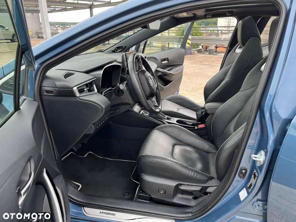 Toyota Corolla - 14