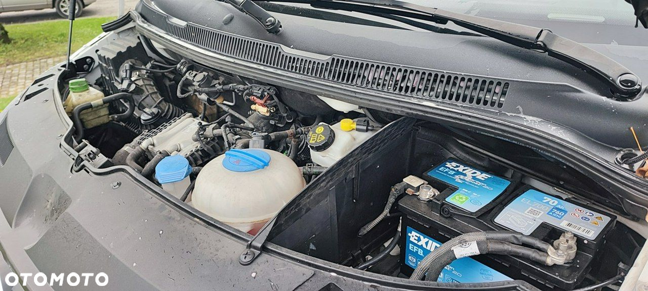 Volkswagen Transporter - 21