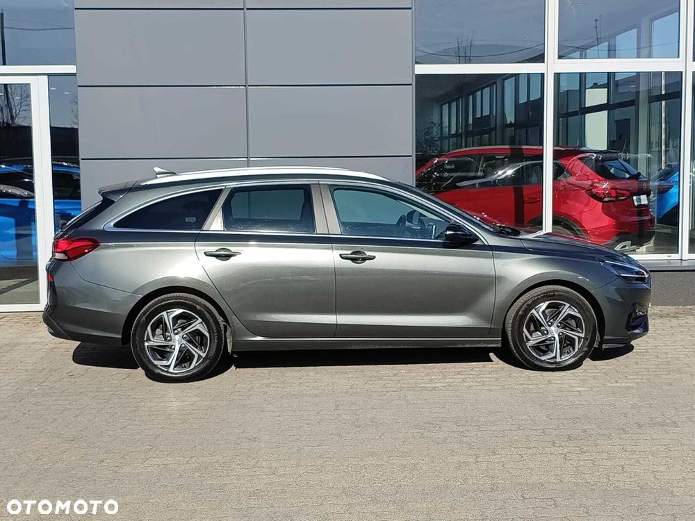 Hyundai i30 1.5 T-GDI 48V Smart - 5