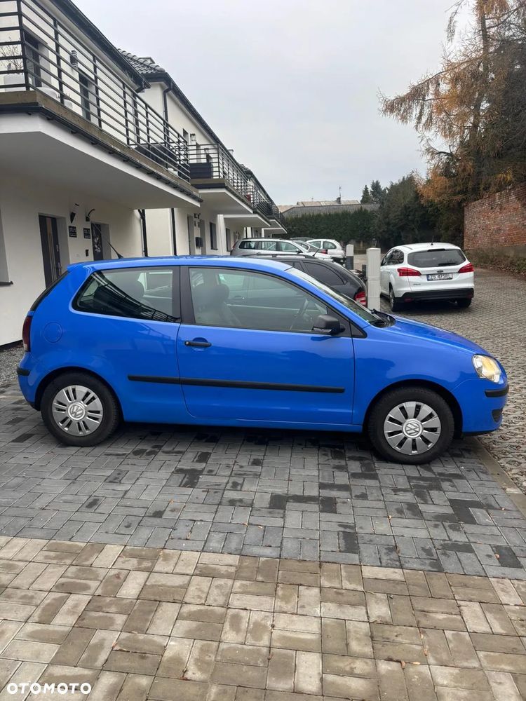 Volkswagen Polo - 3