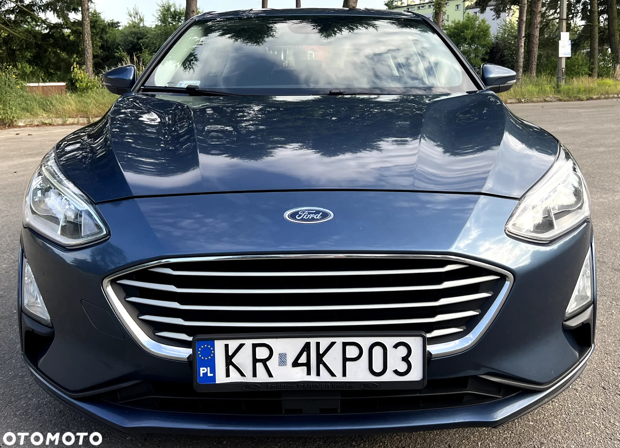 Ford Focus - 2