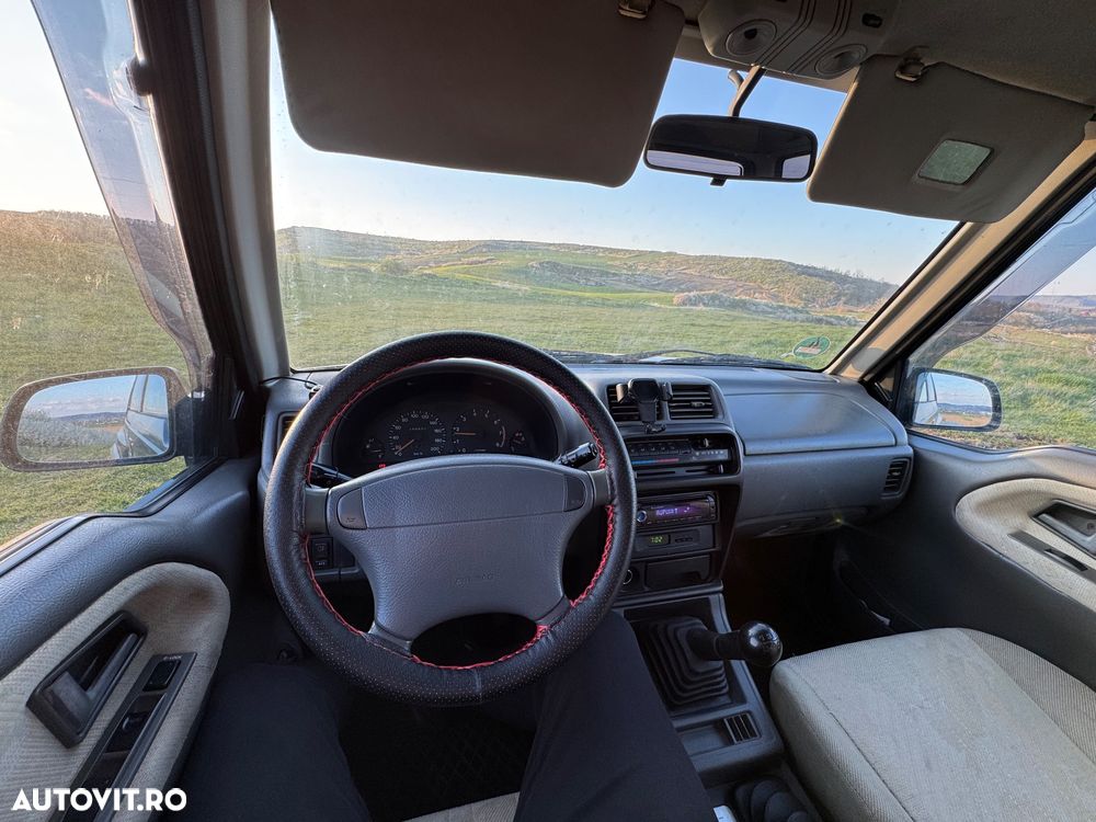 Suzuki Vitara - 10