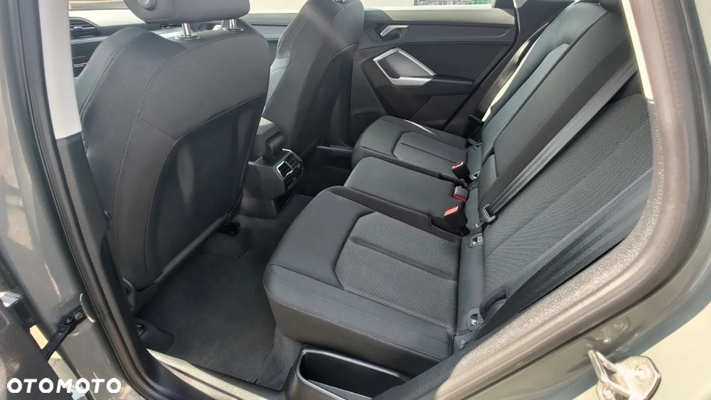 Audi Q3 35 TFSI Advanced S tronic - 9