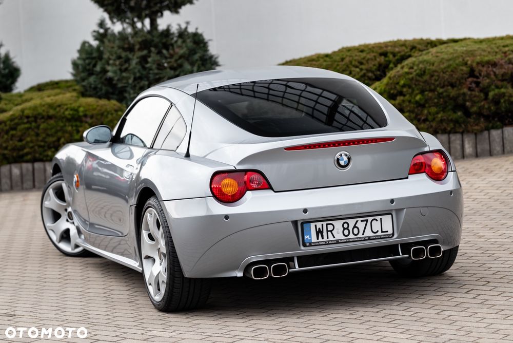 BMW Z4 - 10