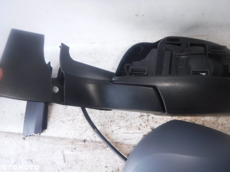 opel agila b lusterko lewe 5 pin eu - 5