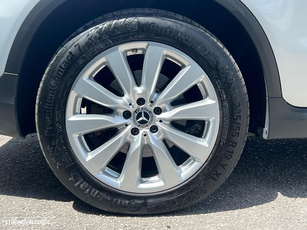 Mercedes-Benz GLC 300 e 4Matic - 6