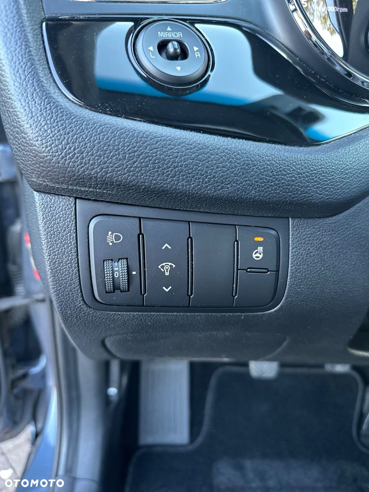 Kia Ceed 1.4 CVVT Dream-Team Edition - 33