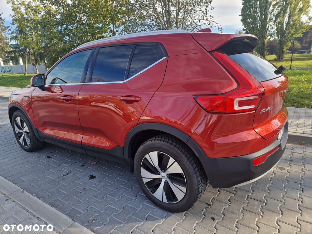 Volvo XC 40 - 5