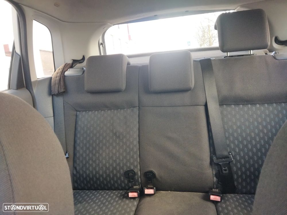 Ford Fiesta 1.25 Trend - 4