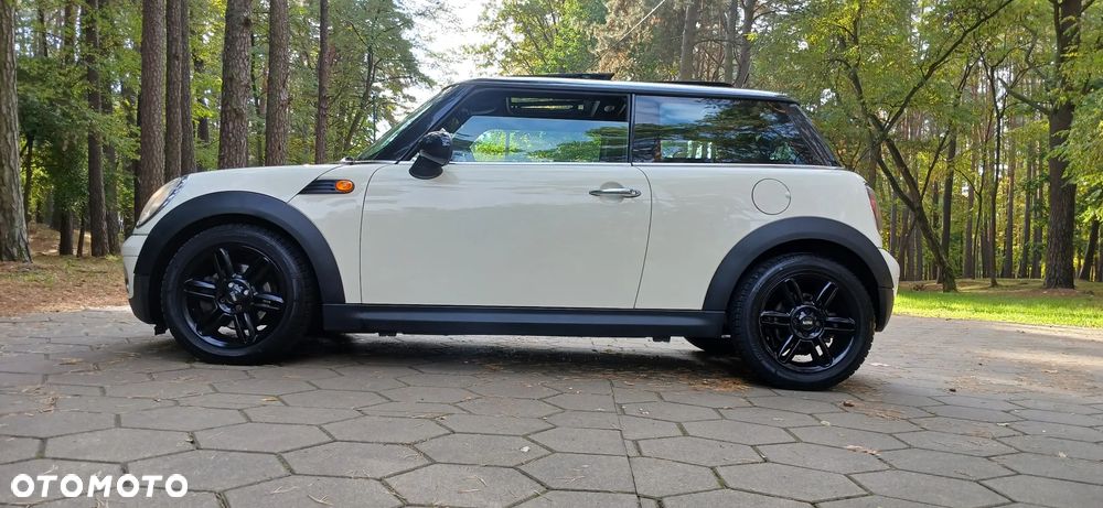 MINI Cooper - 7