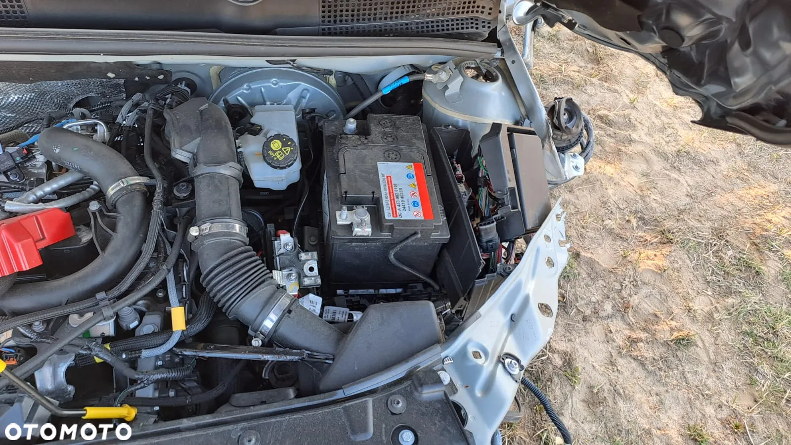 Dacia Jogger 1.0 TCe Extreme 7os - 10