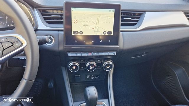 Renault Captur 1.6 E-Tech Intens - 9