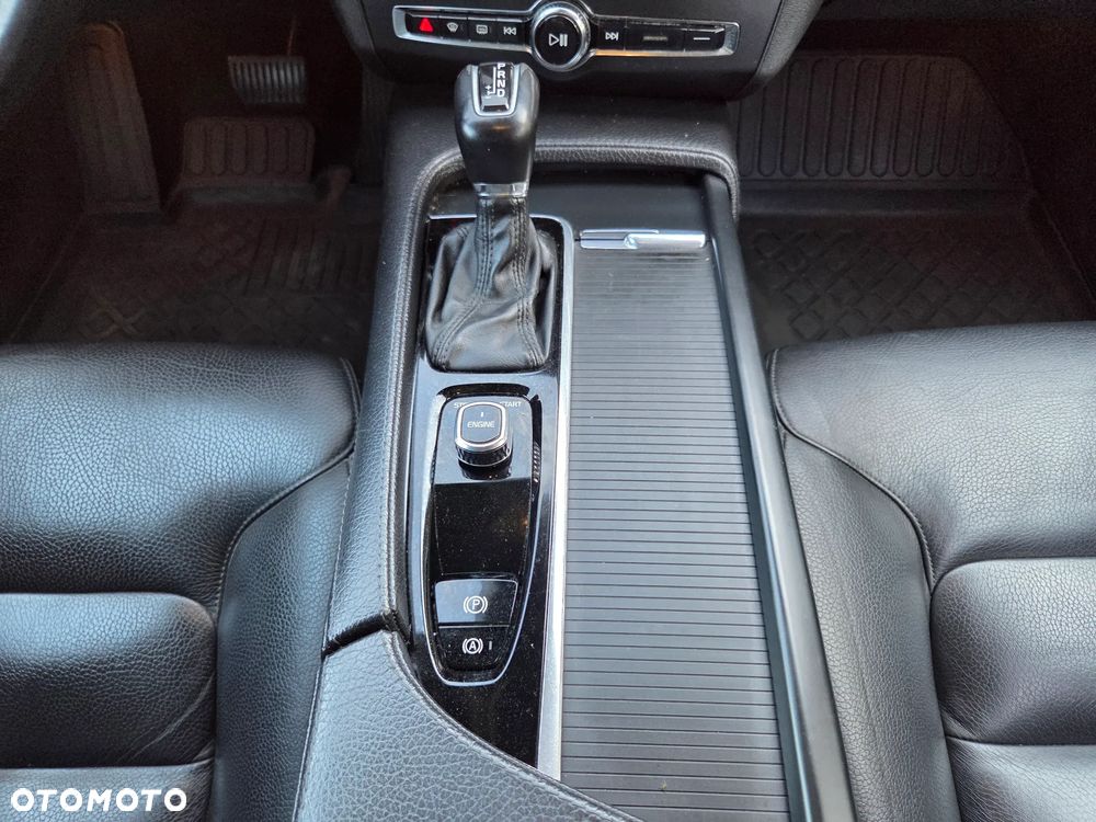 Volvo S90 D5 AWD Inscription - 21