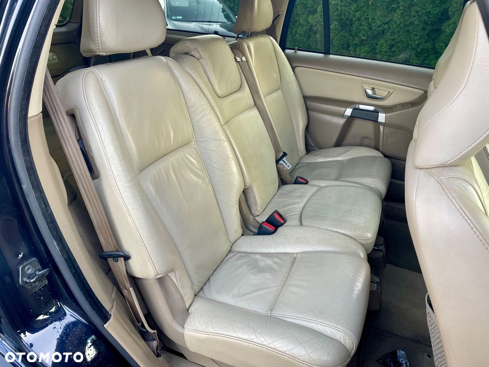 Volvo XC 90 D5 AWD Executive - 18