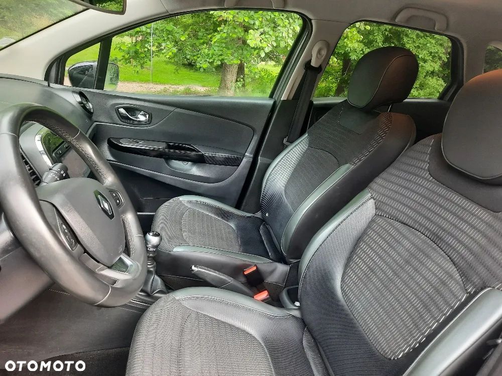 Renault Captur ENERGY TCe 120 Experience - 9