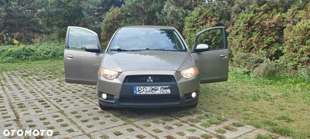 Mitsubishi Colt 1.3 ClearTec Edition - 1