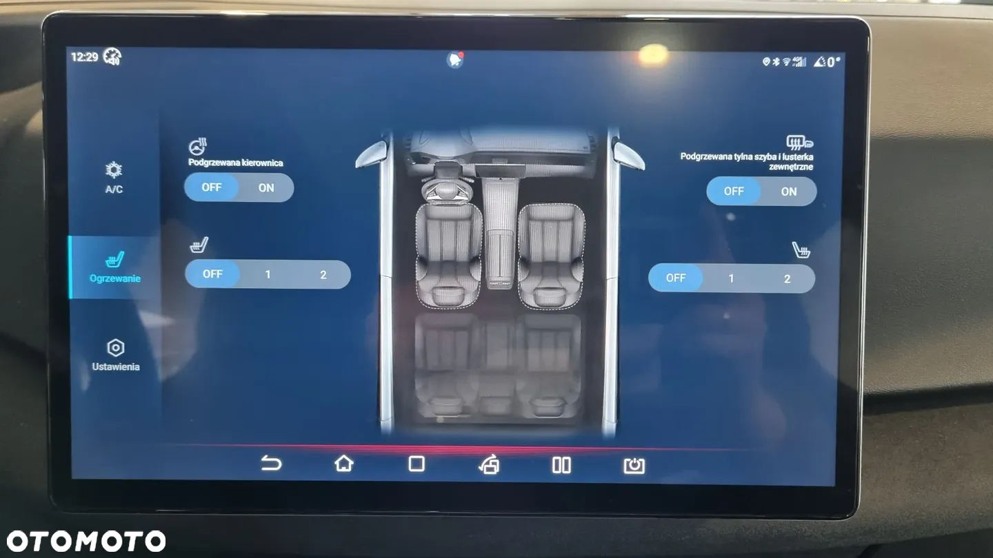 BYD Atto 2 45kWh Active - 8