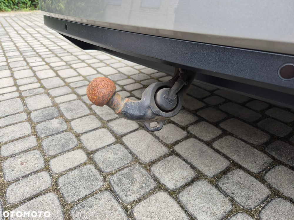 Skoda Superb 2.0 TDI Premium Edition - 21