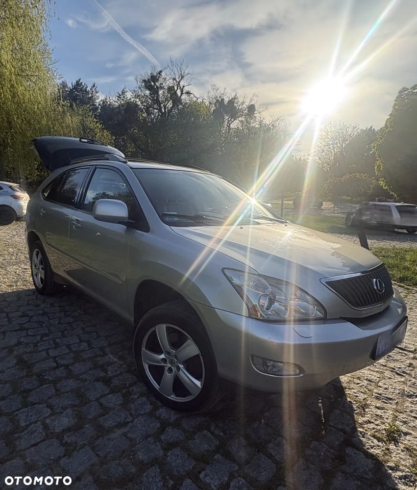 Lexus RX Lux - 4