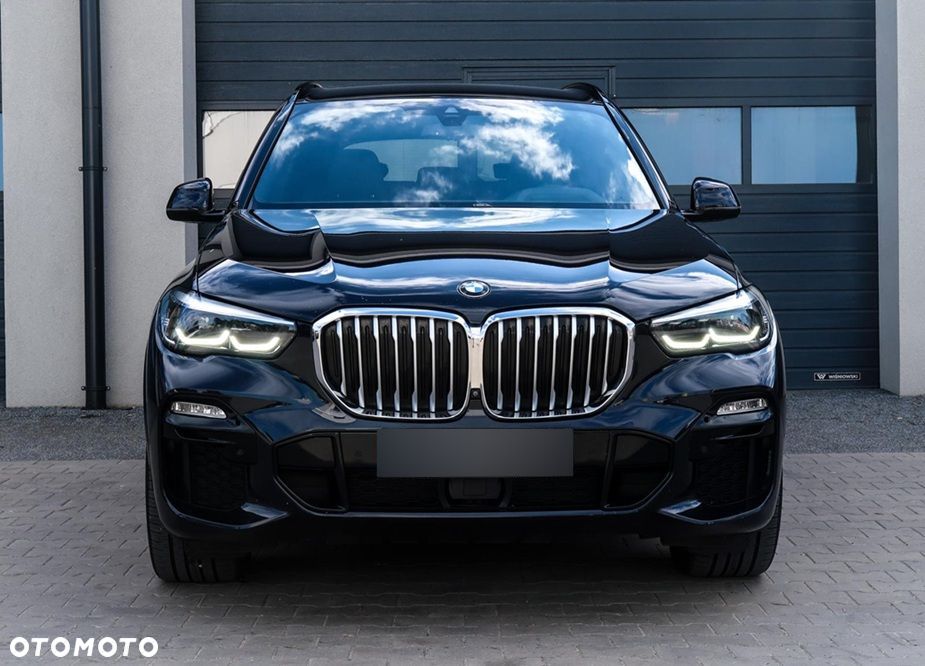 BMW X5 xDrive30d sport - 6