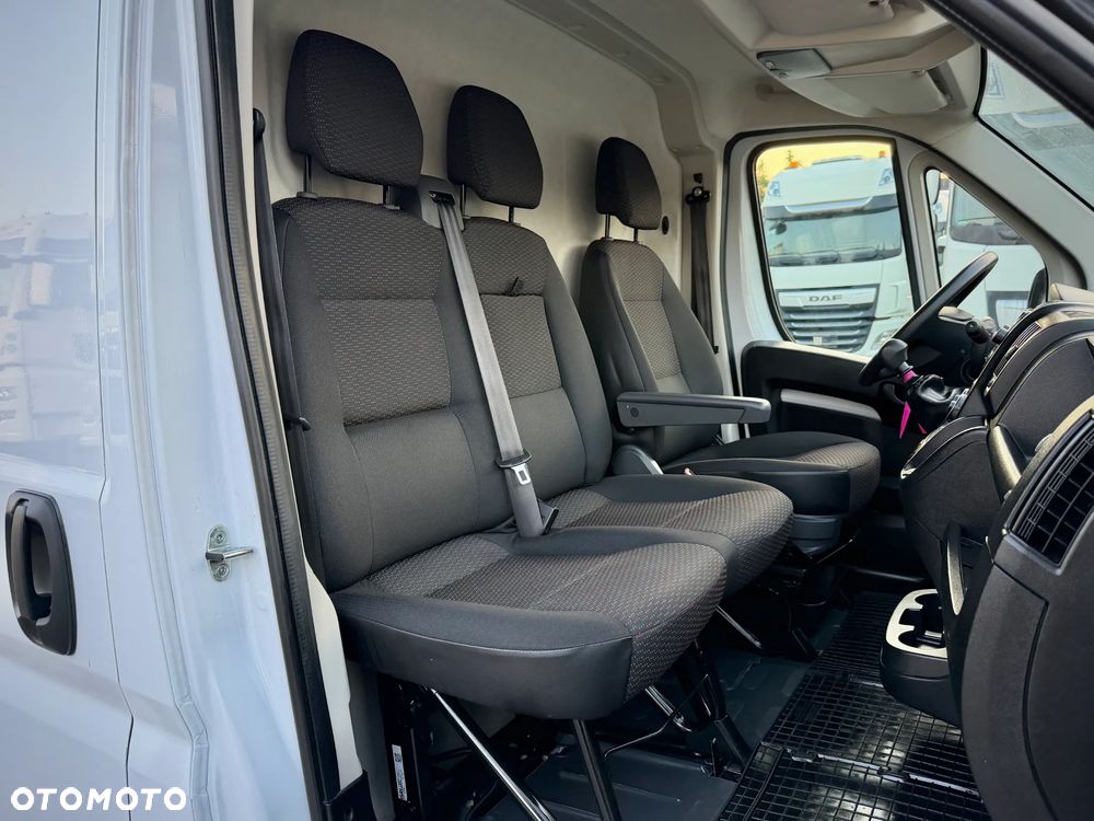 Opel MOVANO L4H3 / SALON POLSKA / BEZWYPADKOWY / LEASING / KREDYT / VAT 23% - 13