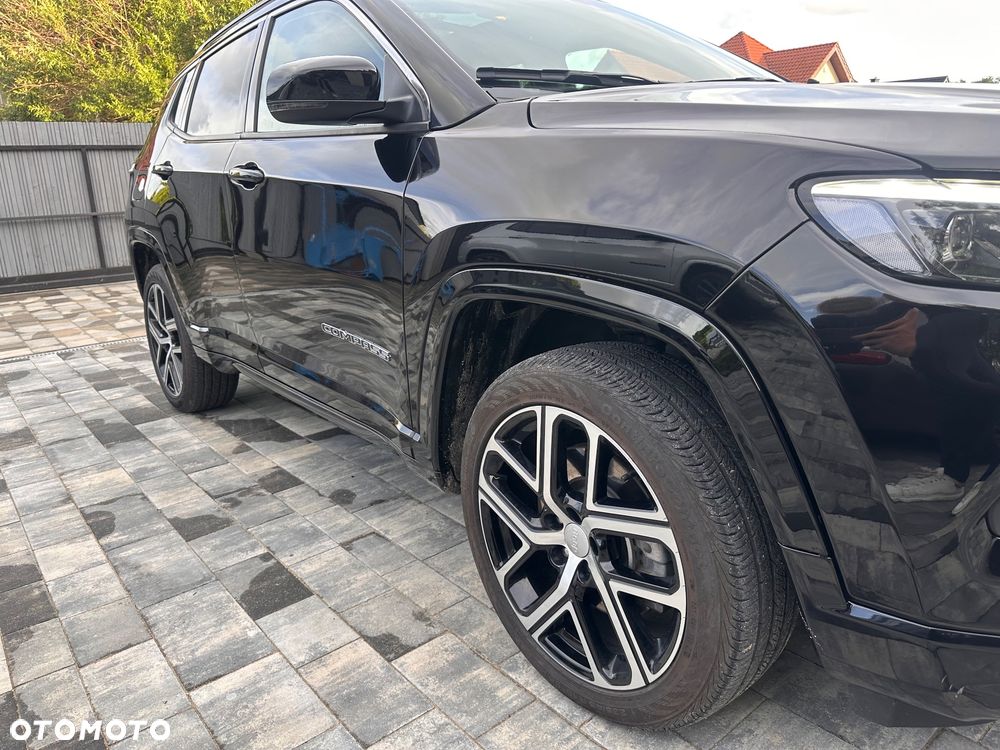 Jeep Compass - 9