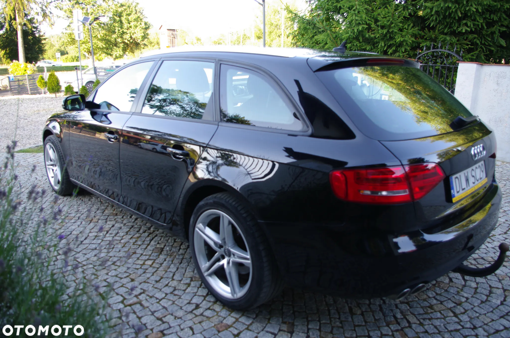 Audi A4 - 3