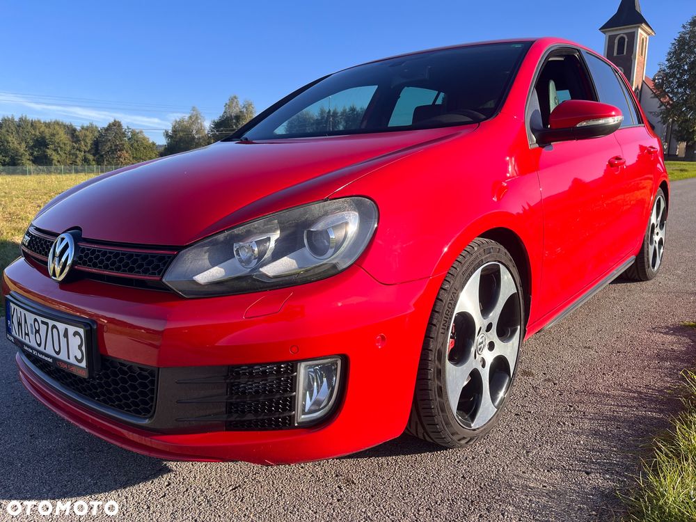 Volkswagen Golf 2.0 GTI - 29