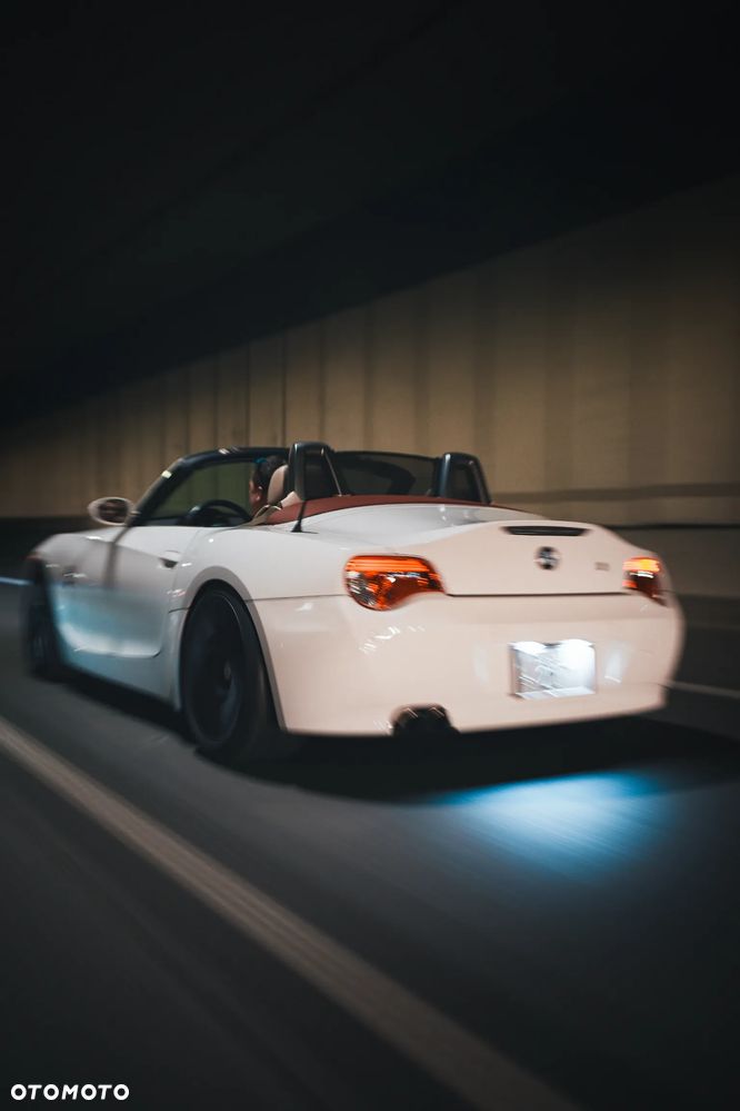 BMW Z4 - 15