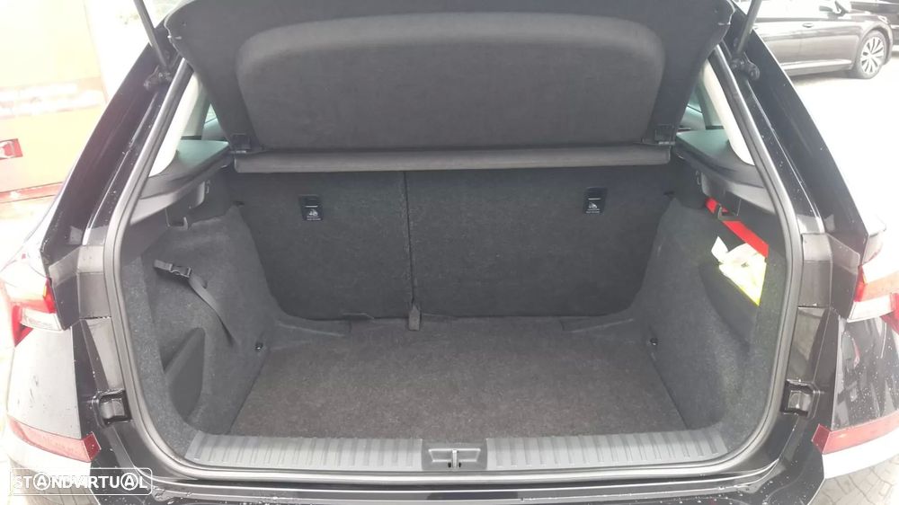 Skoda Kamiq 1.0 TSI Ambition - 25