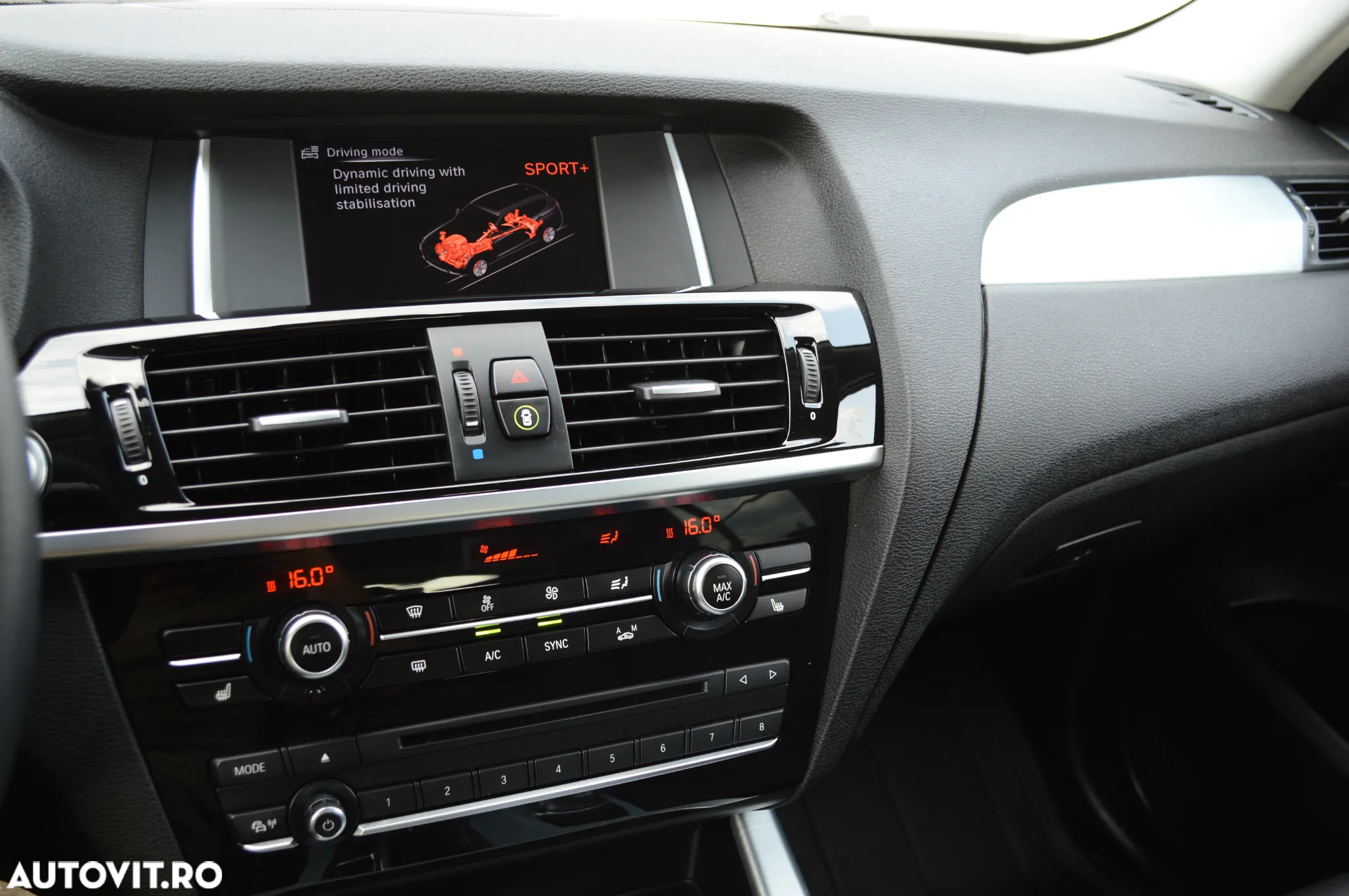BMW X3 xDrive20d Aut. - 31